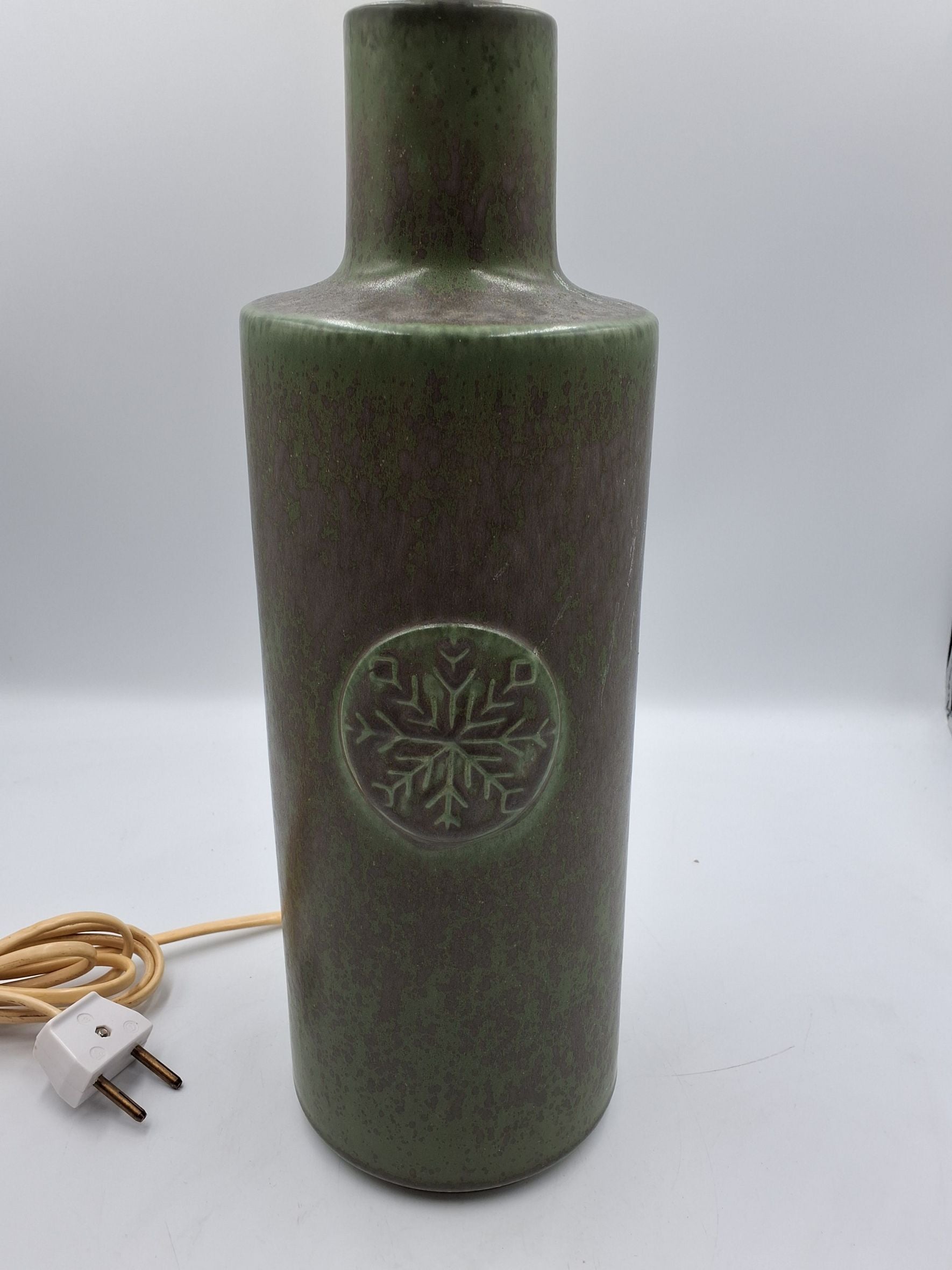 Désirée lampe stentøj